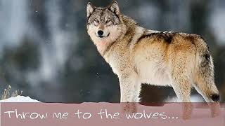 Wolf pack beast mode