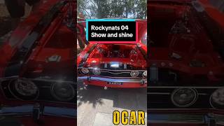 Rockynats 04 show and shine #rockynats #classiccars #showandshine #rockhampton #v8 #jimmybarnes #qld