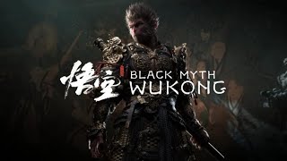 Black myth Wukong PS5 | black myth wukong ps5 gameplay | Exploring Chapter 2