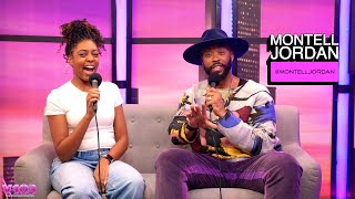 Montell Jordan on "This Is How We Date Night", Top 90s Bangers, Transitioning to Ministry & More...