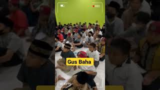 Gus Baha : Sholat itu Wajib walau masih melakukan maksiat.