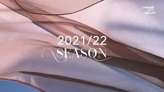 2021/22 Season Coming Soon