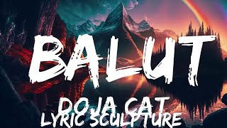 Doja Cat - Balut (Lyrics)  | 30mins with Chilling music