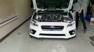 DOES THIS ACTUALLY MAKE MY SUBARU WRX LOUDER??