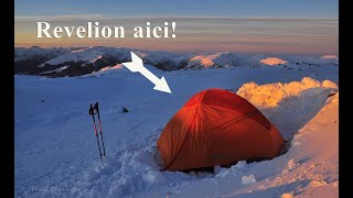 Pe poteci, spre inima ta! S2-Ep23 (60): Revelion la cort la 2400m, in Iezer-Papusa