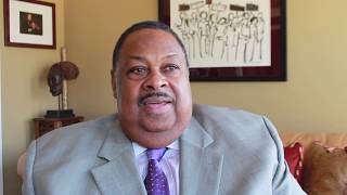 Privileged to Serve: Dr. Larry L. Earvin, Landmark Achievements