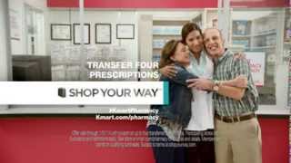 Kmart - Pharmacy Surprise