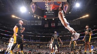 LA Lakers x Golden State Warriors - Nov 25, 2016 |Highlights| NBA Season 2016/17 HD