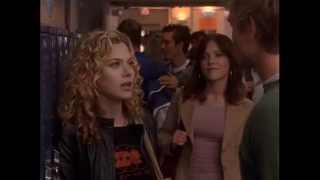 OTH - Leyton scenes 1 x 03