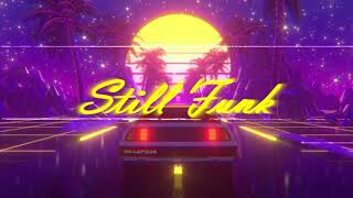 G funk West Coast Hip Hop Rap Beat Smooth Instrumental - Still Funk 2021 [FREE]