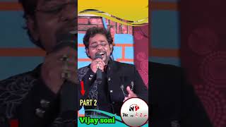 Mujhe Ishq Hai Tujhi Se 01 #vijay_soni #shorts #youtubeshorts #trending #viral #vs_music #viralvideo