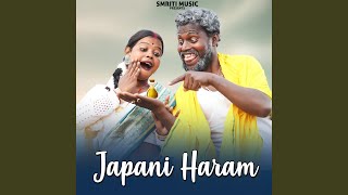 Japani Haram