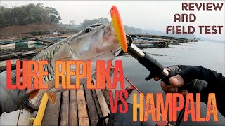 Replika Duo realis 65F | Review & Field Test | VMT014