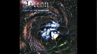 AYREON - 01 - Chaos (TRADUÇÃO)