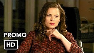 Conviction 1x05 Promo "The 1% Solution" (HD)