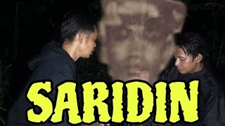 FULL WEJANGAN DARI EYANG SARIDIN