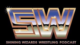 Shining Wizards Wrestling Podcast: Episode 627