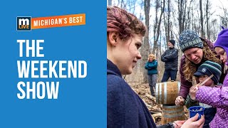 MI BEST Weekend Show Mar 6th thru 10th