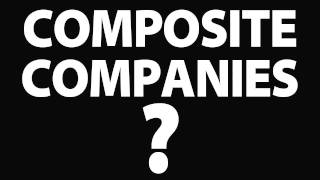 Composite companies : Contractor composite company you will be in the taxmans spotlight