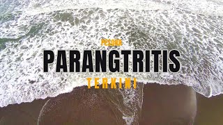 CINEMATIC PARANGTRITIS TERKINI || VLOG #fimix8mini #insta360x3