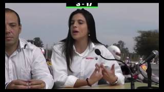 ROTAX TV - Programa 11 Bloque 3