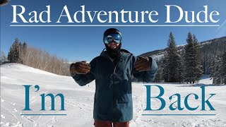 Aspen Colorado Snowboarding Epic Colorado Ski Resorts! Snowmass Colorado!