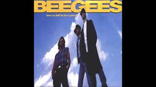 Bee Gees - How to Fall in Love, Pt. 1 (Audio)