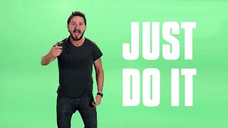 Motivation video SHia laboeuf and Dandapani Motivational Speech