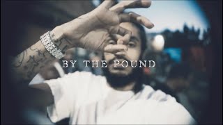 [FREE] Ot7 Quanny x Veeze Type Beat - “By The Pound”