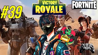 Jogando Modo Reload Com amigos - Fortnite  Capítulo 5: Temporada 3| Modo Sem Construção