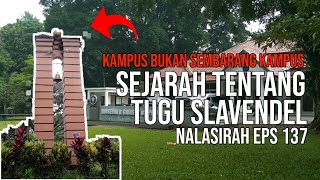 "Tugu Lonceng IPB Dramaga Bogor : Memahami dan menjelajahi Ikon Bersejarah di Kampus IPB, Bogor