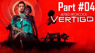 Alfred Hitchcock's VERTIGO | Let's Play Part 4 | Pirates!