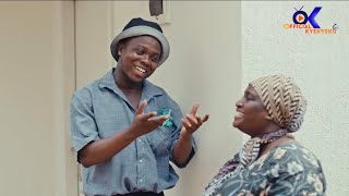 🌼HER DAUGHTER🌼 EPISODE 1 FT KYEKYEKU, BERNICE, SLY, NESSA, BLESSING MAMA AND MERCY