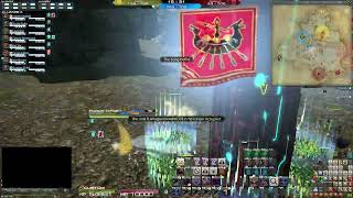 FFXIV - FL OCE, 2024-03-09 #5 (Seal Rock)