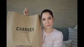 Haul Charget - Try On