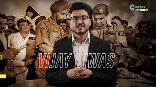 16th December - Vijay Diwas.. #1971 #indiapakistanwar