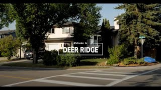 Calgary Community Spotlight - Deer Ridge - John Hripko Real Estate Team