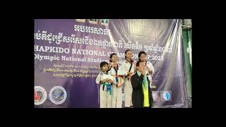 Hapkido National Championship Hapkido selfdefense Hapkido material arts #1