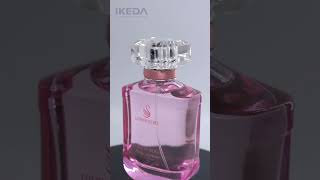 Exclusive perfumes for women, releasing unique charm