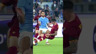 ROGER IBANEZ Skills | Memories with As Roma #forzaroma #ibanez #defender