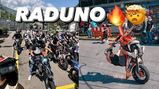 Un EPICO Raduno💥 181 BikeDay 2024