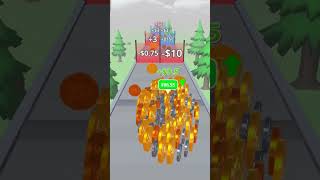 Challenge Level 84 | Money Rush