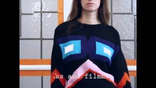 ICEBERG Downtown Gallery - Fall/Winter 2015 - Joanna Preiss