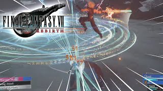 One of The Most Satisfying Ways To Defeat Sephiroth