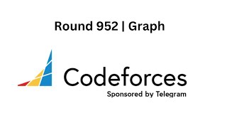 Codeforces Round 952 | Maximize the Largest Component | Graphs!