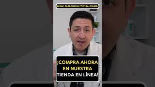 Elimina nódulos tiroideos con Selenio #drcota #sugarcare