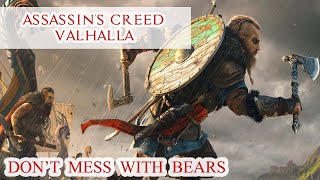 Assassin's Creed Valhalla - Part 18