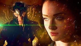 Se Revelan los Primeros Minutos de X-Men Dark Phoenix ''Descripción'