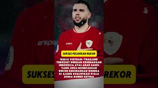 AYO GARUDA JADILAH JUARA KAMI SELALU BERSAMAMU #calvinverdonk #timnasgaruda #beritatimnas