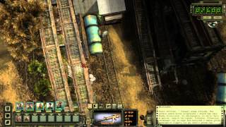 Wasteland® 2 Let's Play ep.4 - part 1 / 2